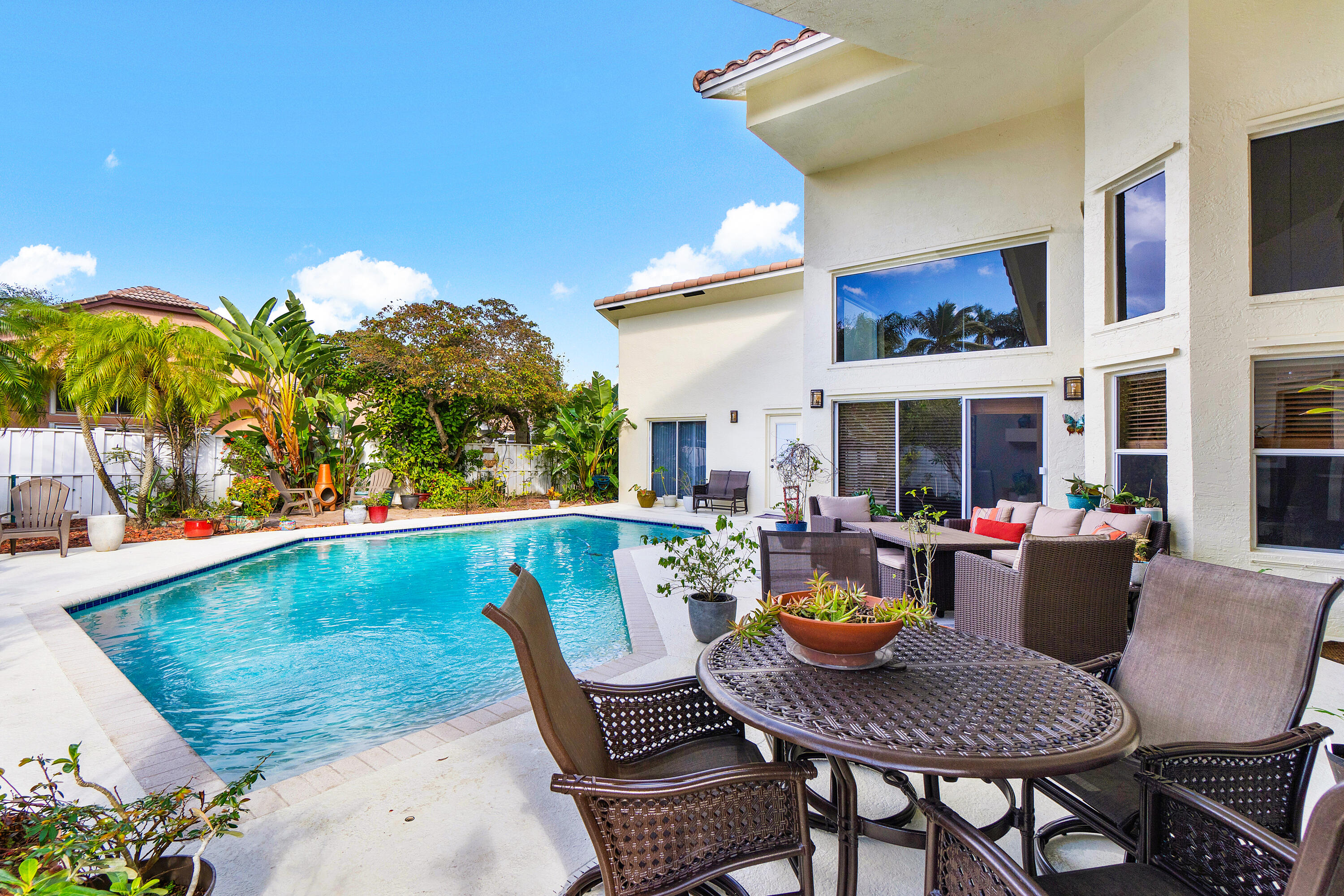 10445 NW 50th Place, Coral Springs