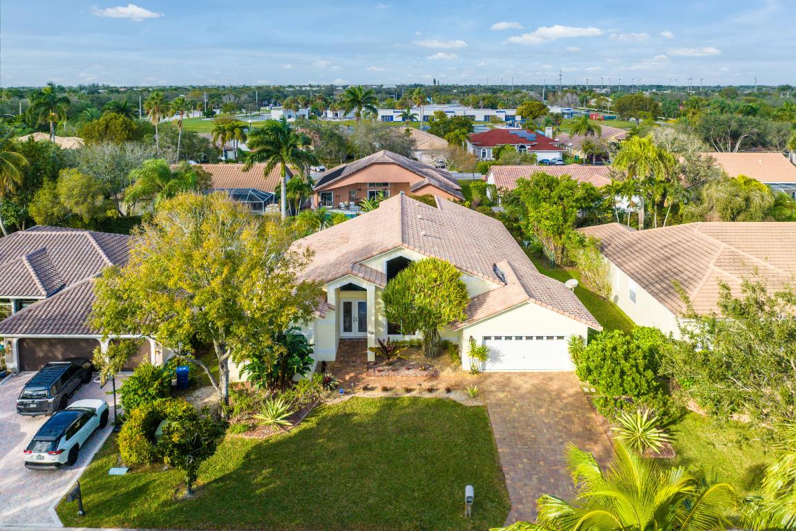 10445 NW 50th Place, Coral Springs