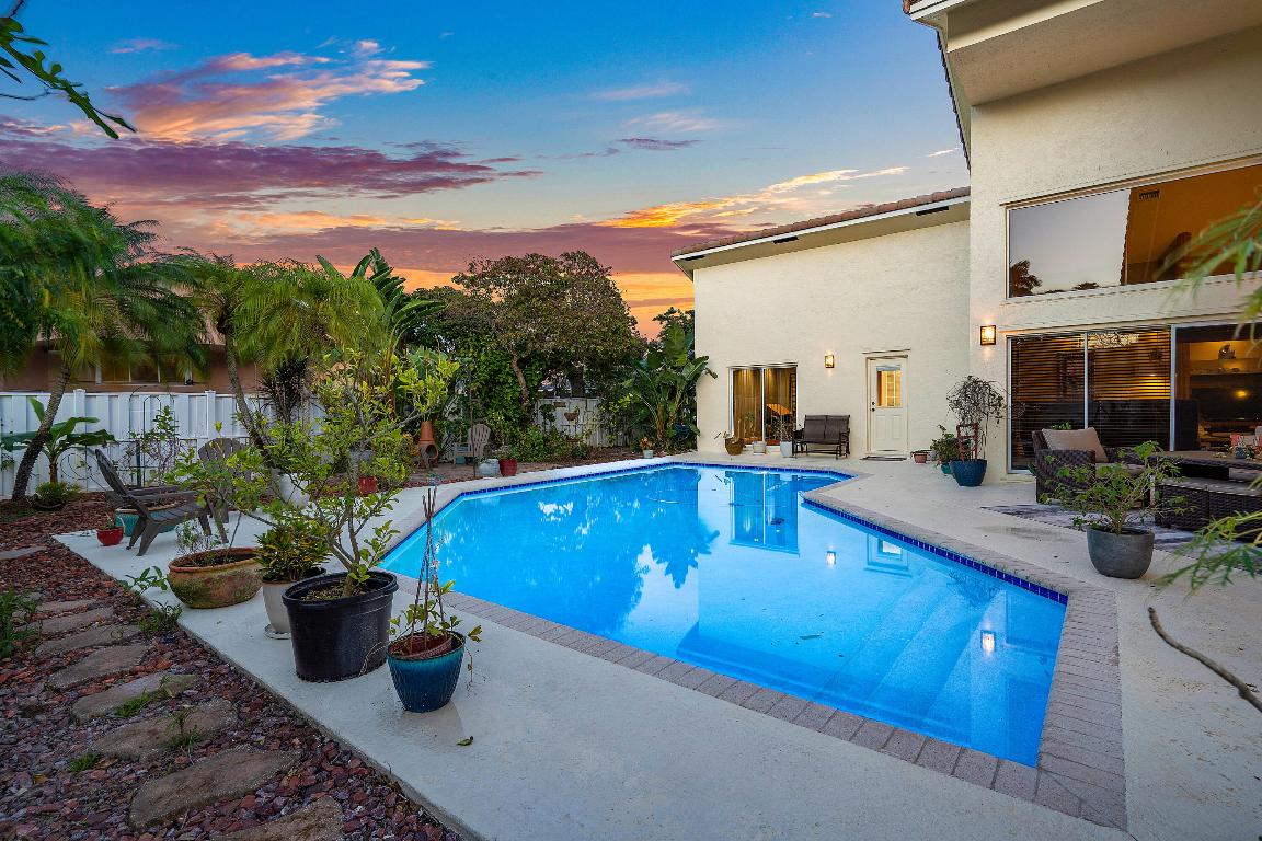 10445 NW 50th Place, Coral Springs