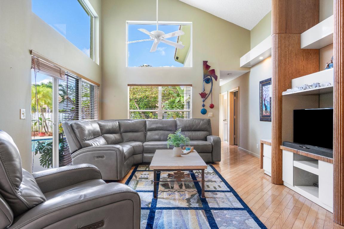 10445 NW 50th Place, Coral Springs