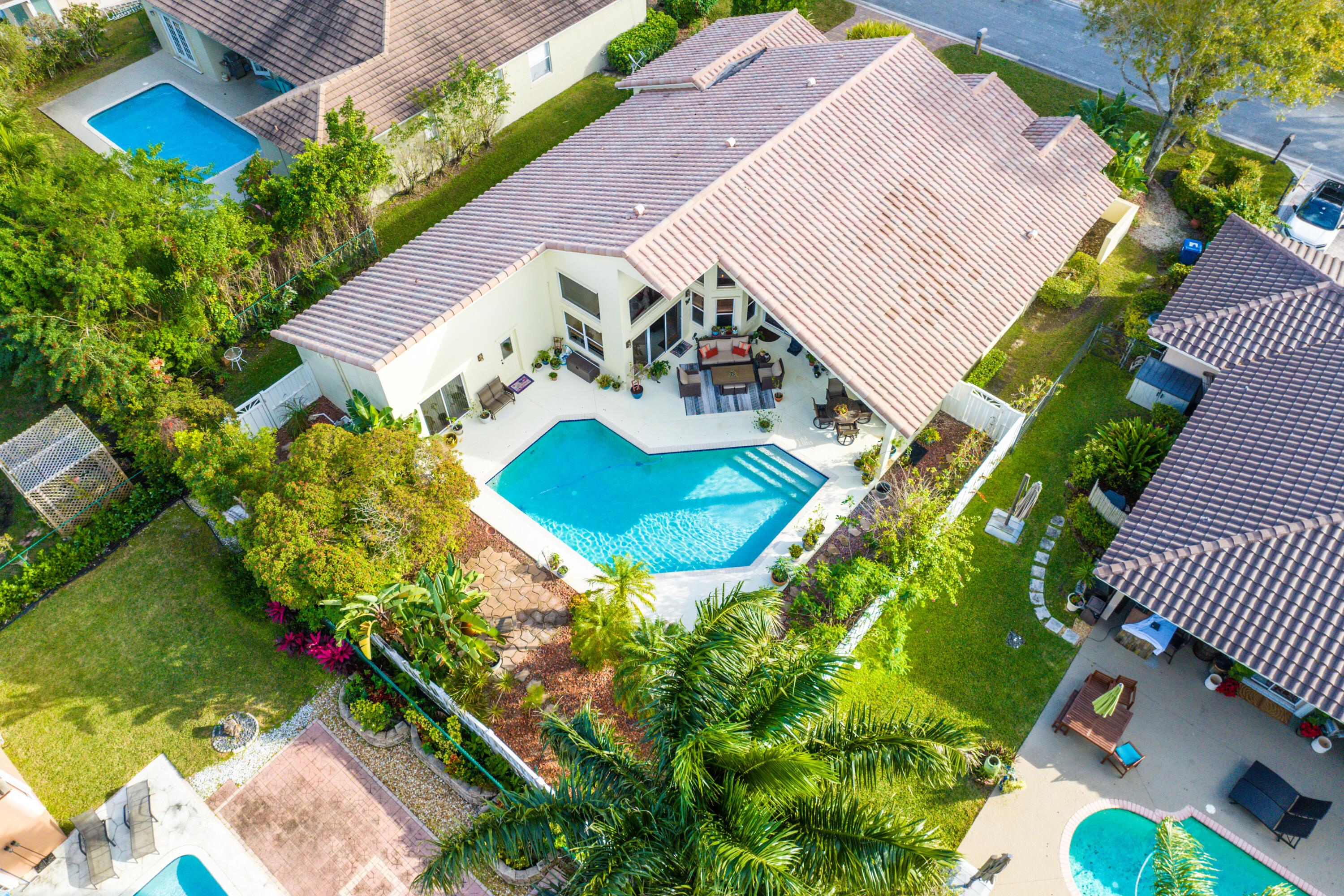 10445 NW 50th Place, Coral Springs