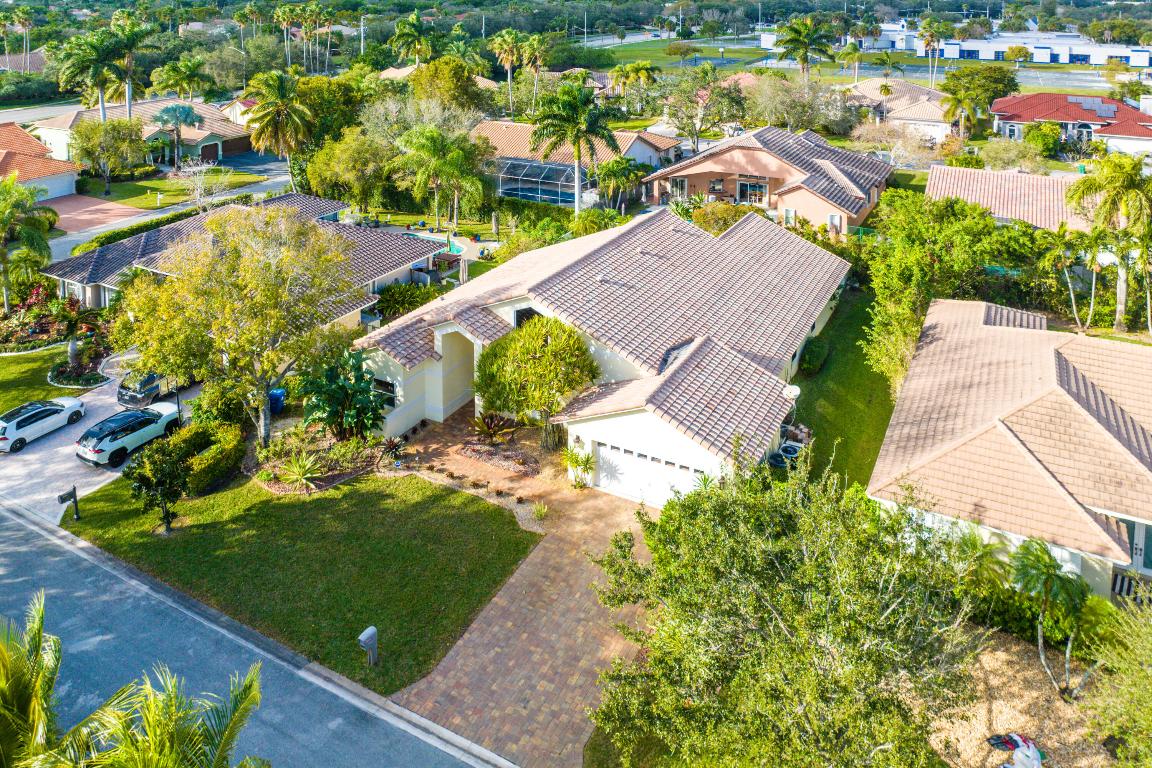10445 NW 50th Place, Coral Springs