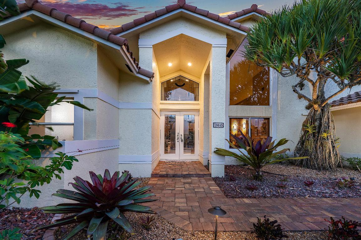 10445 NW 50th Place, Coral Springs