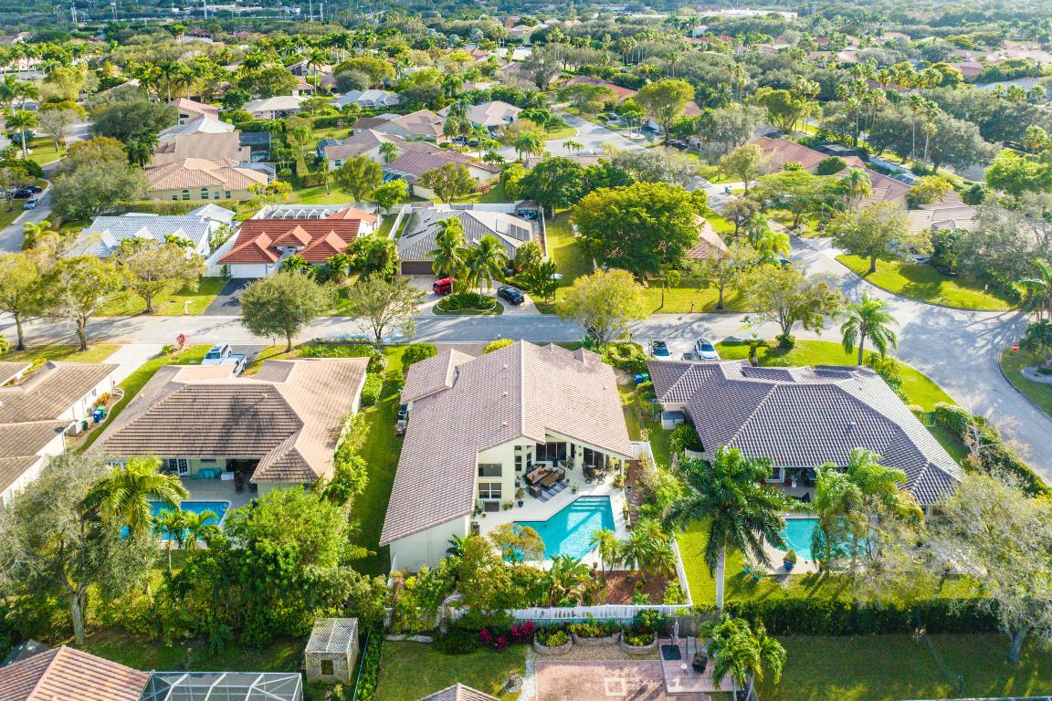 10445 NW 50th Place, Coral Springs