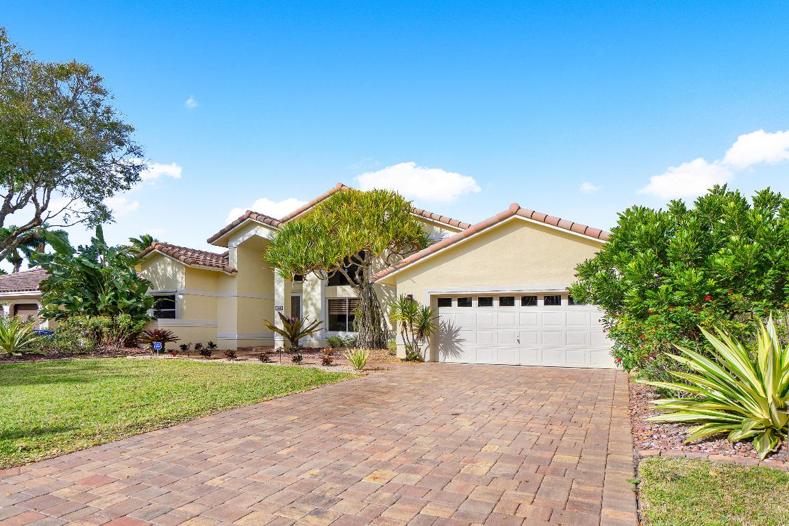 10445 NW 50th Place, Coral Springs