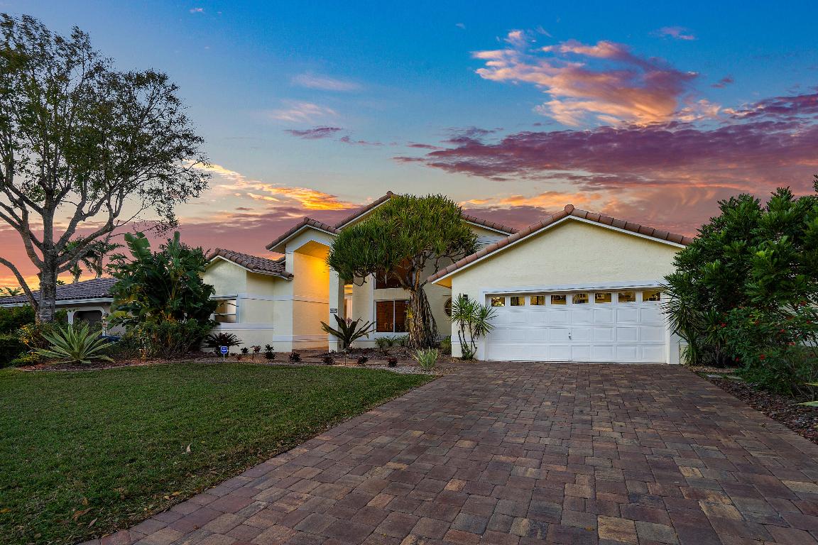 10445 NW 50th Place, Coral Springs