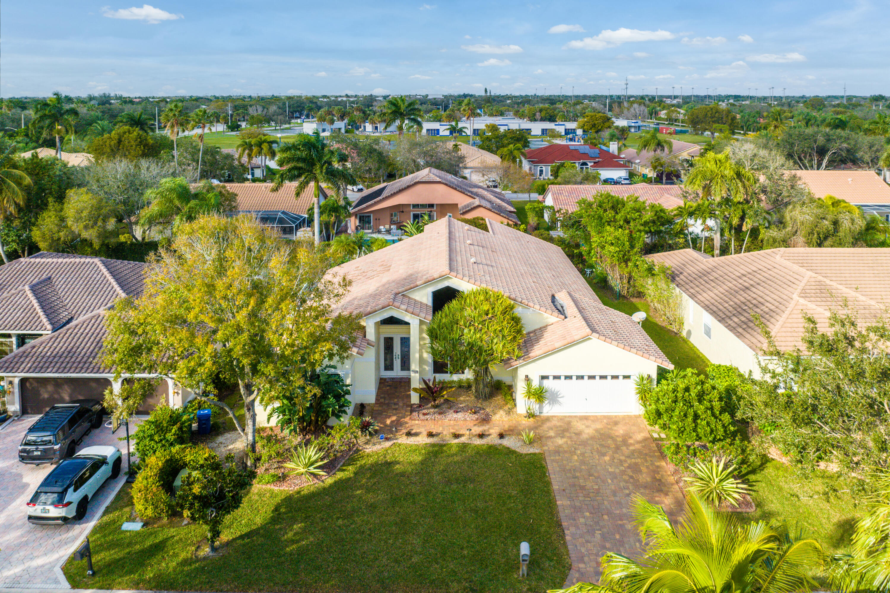 10445 NW 50th Place, Coral Springs