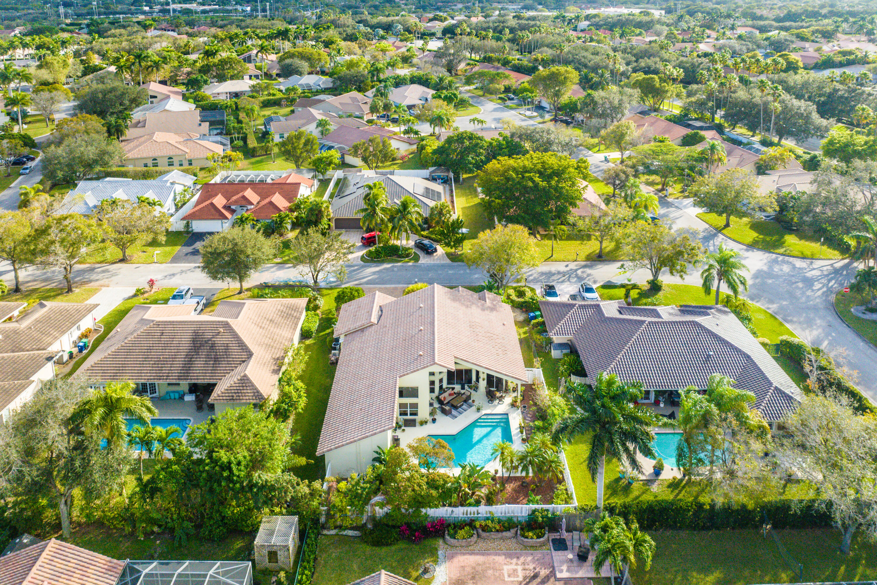 10445 NW 50th Place, Coral Springs