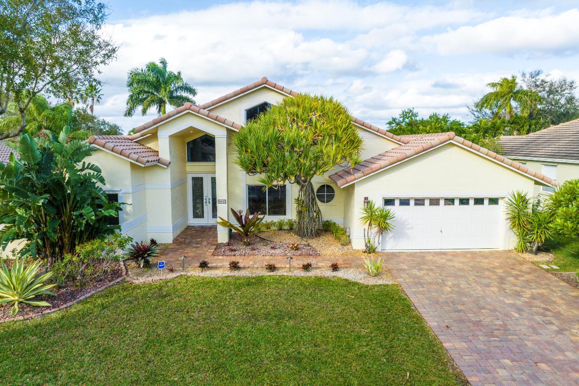 10445 NW 50th Place, Coral Springs