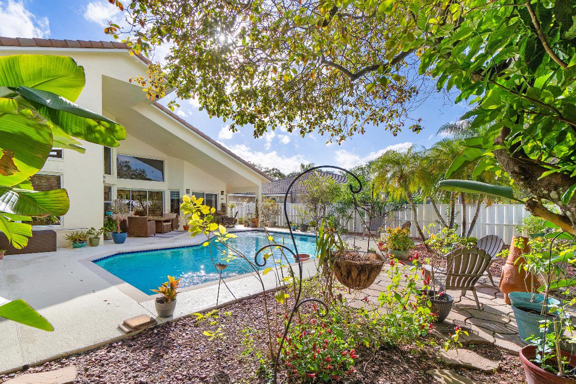 10445 NW 50th Place, Coral Springs