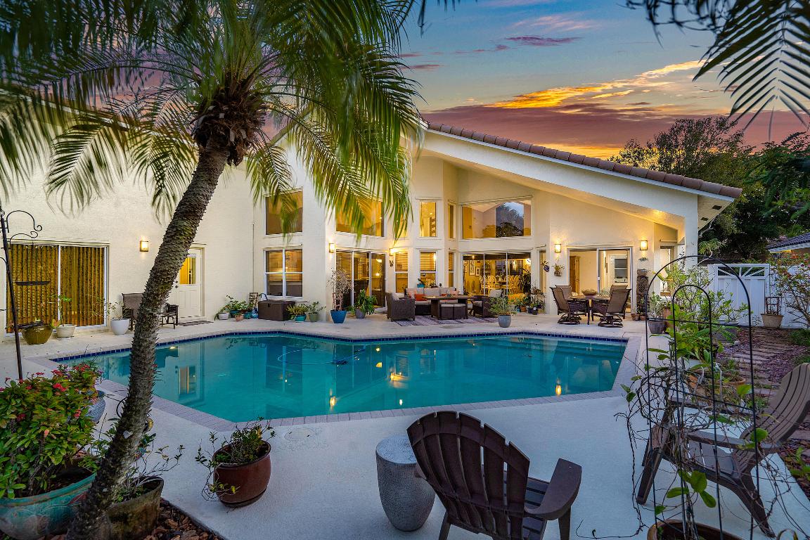 10445 NW 50th Place, Coral Springs