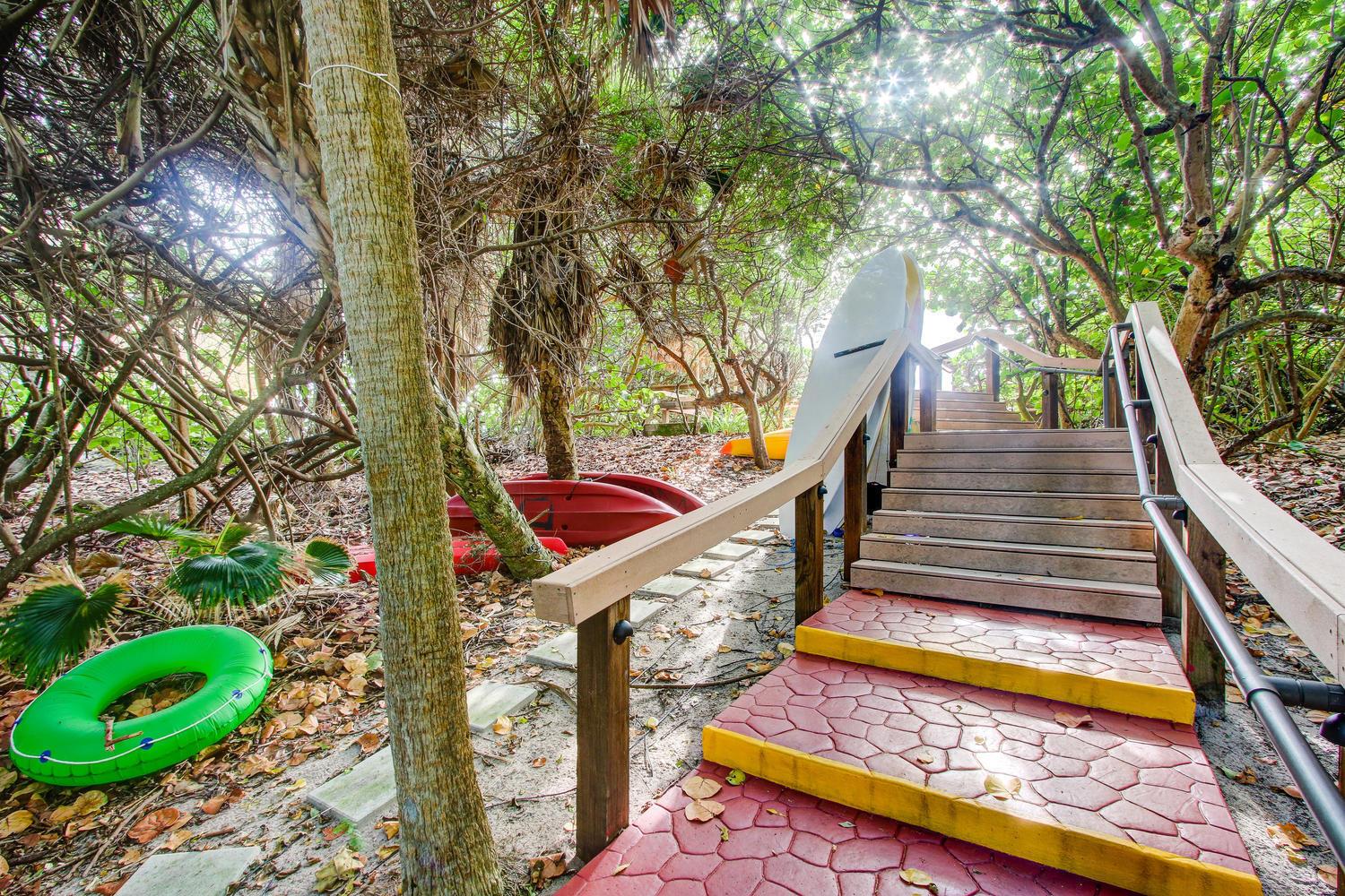 3912 S Ocean Boulevard Unit: 1004