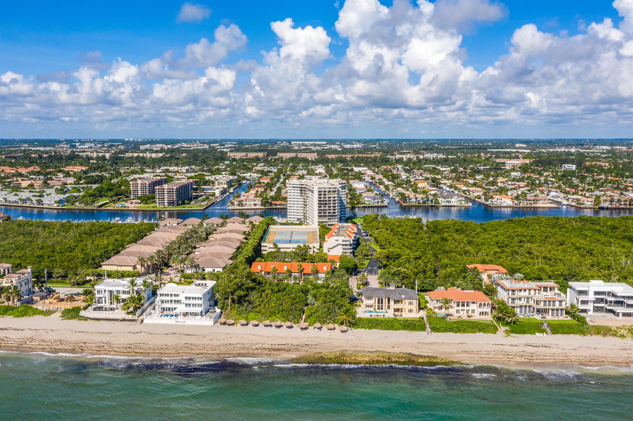 3912 S Ocean Boulevard Unit: 1004