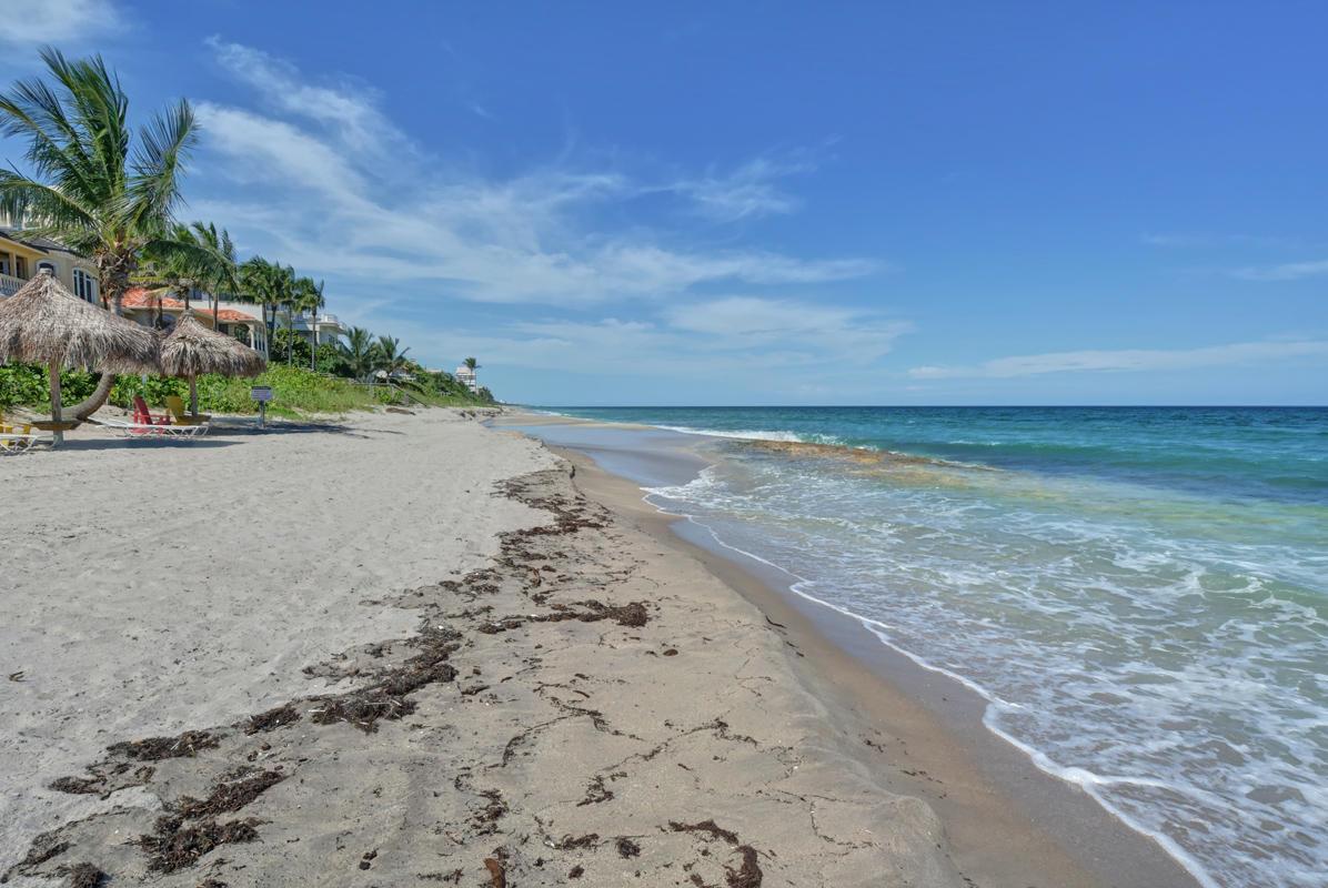 3912 S Ocean Boulevard Unit: 1004