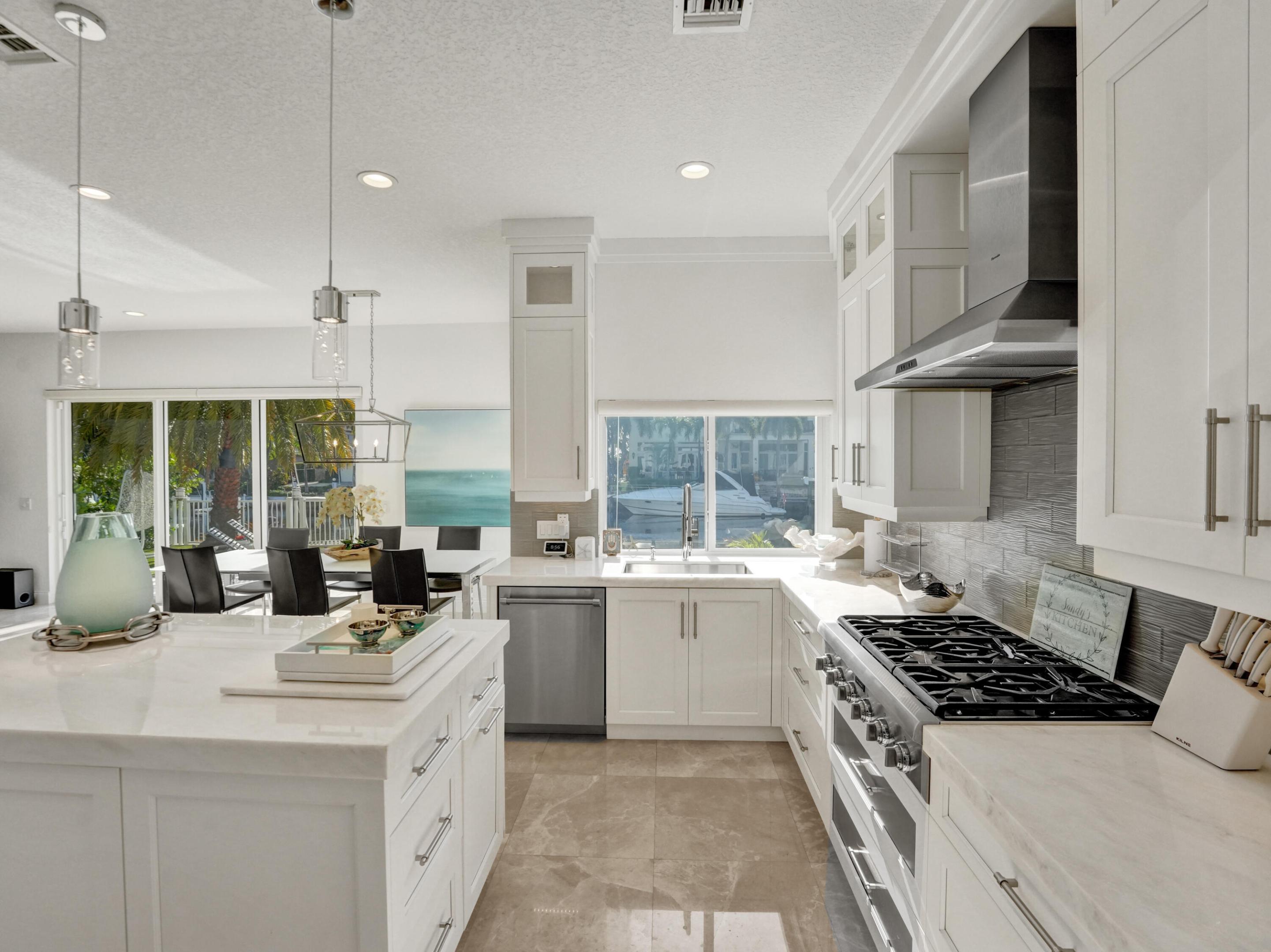 3730 NE 27th Terrace, Lighthouse Point