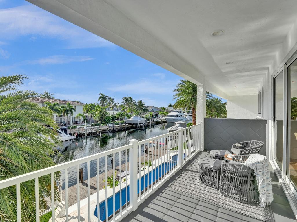 3730 NE 27th Terrace, Lighthouse Point