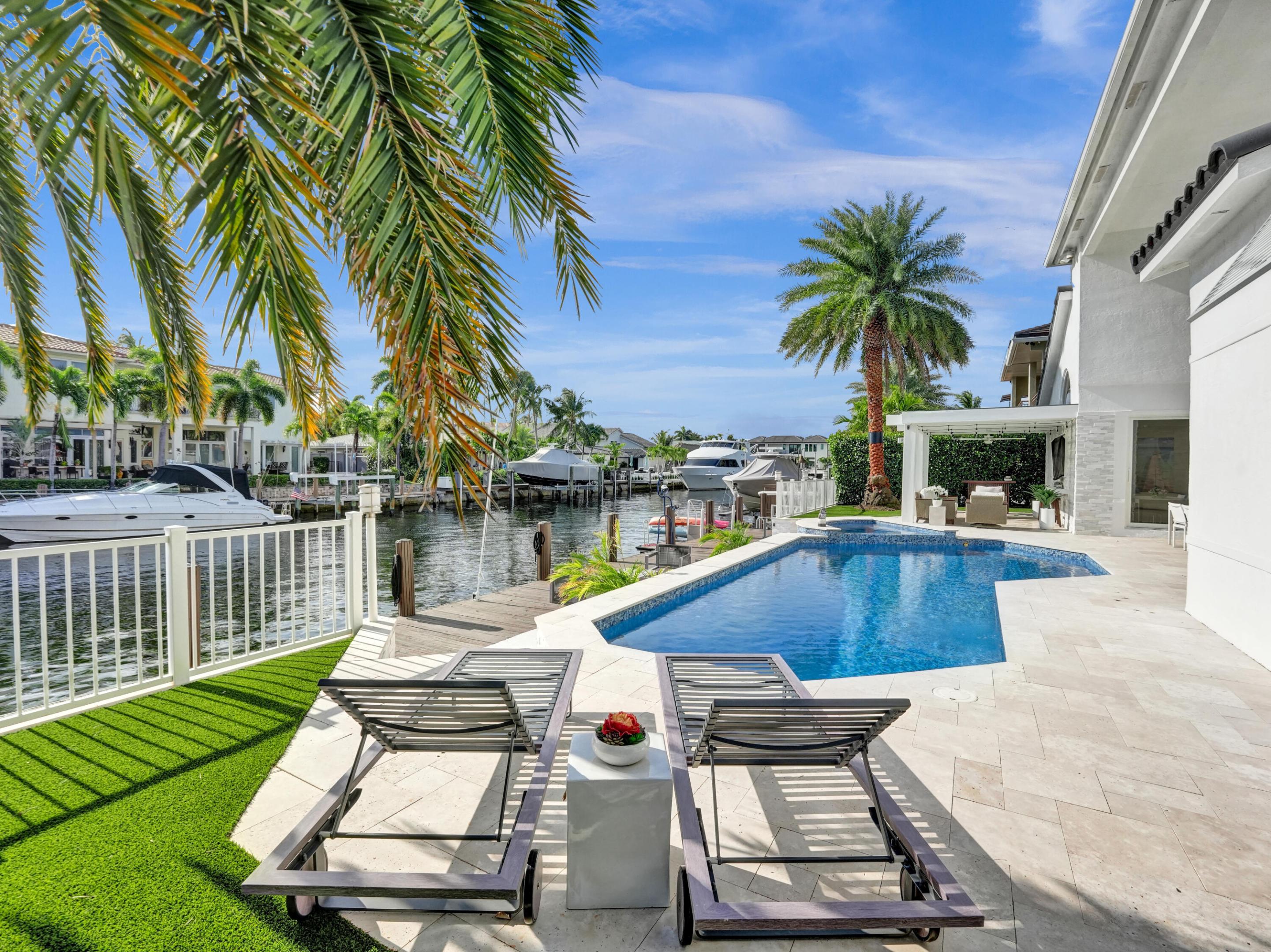 3730 NE 27th Terrace, Lighthouse Point