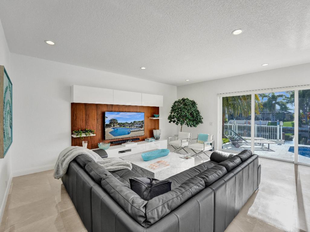 3730 NE 27th Terrace, Lighthouse Point