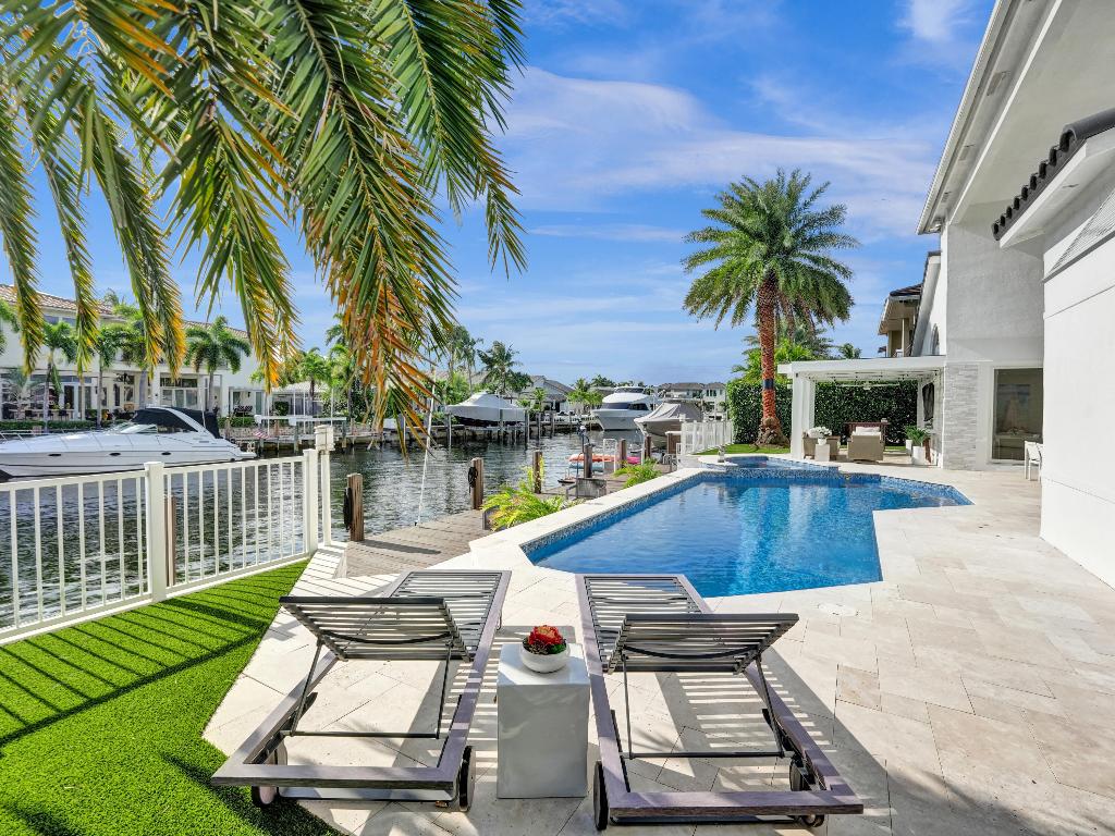 3730 NE 27th Terrace, Lighthouse Point