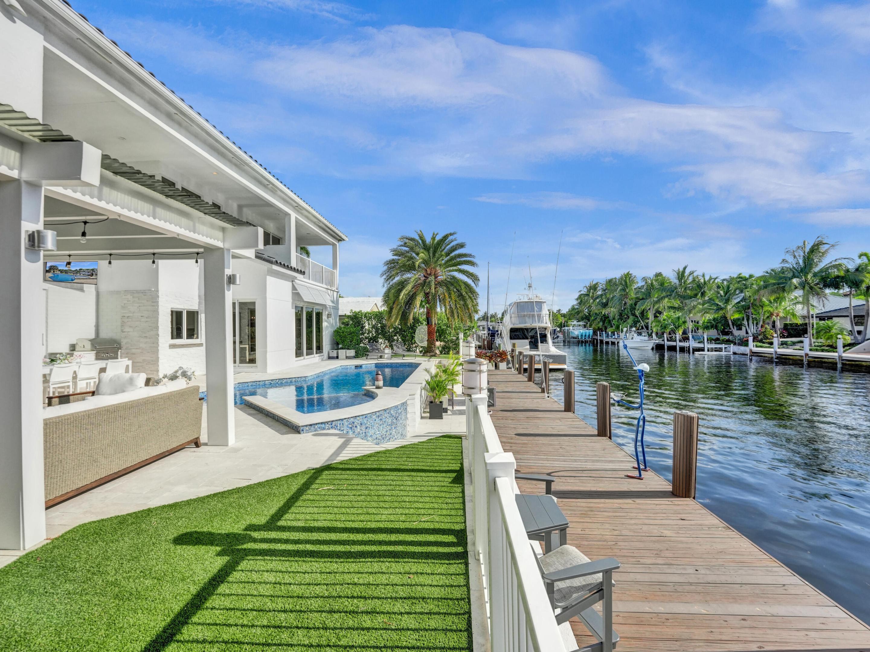 3730 NE 27th Terrace, Lighthouse Point