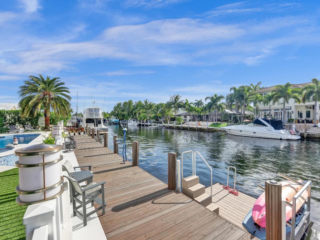 3730 NE 27th Terrace, Lighthouse Point