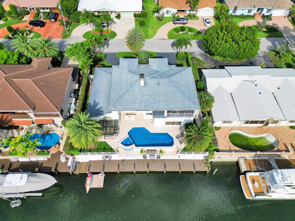 3730 NE 27th Terrace, Lighthouse Point