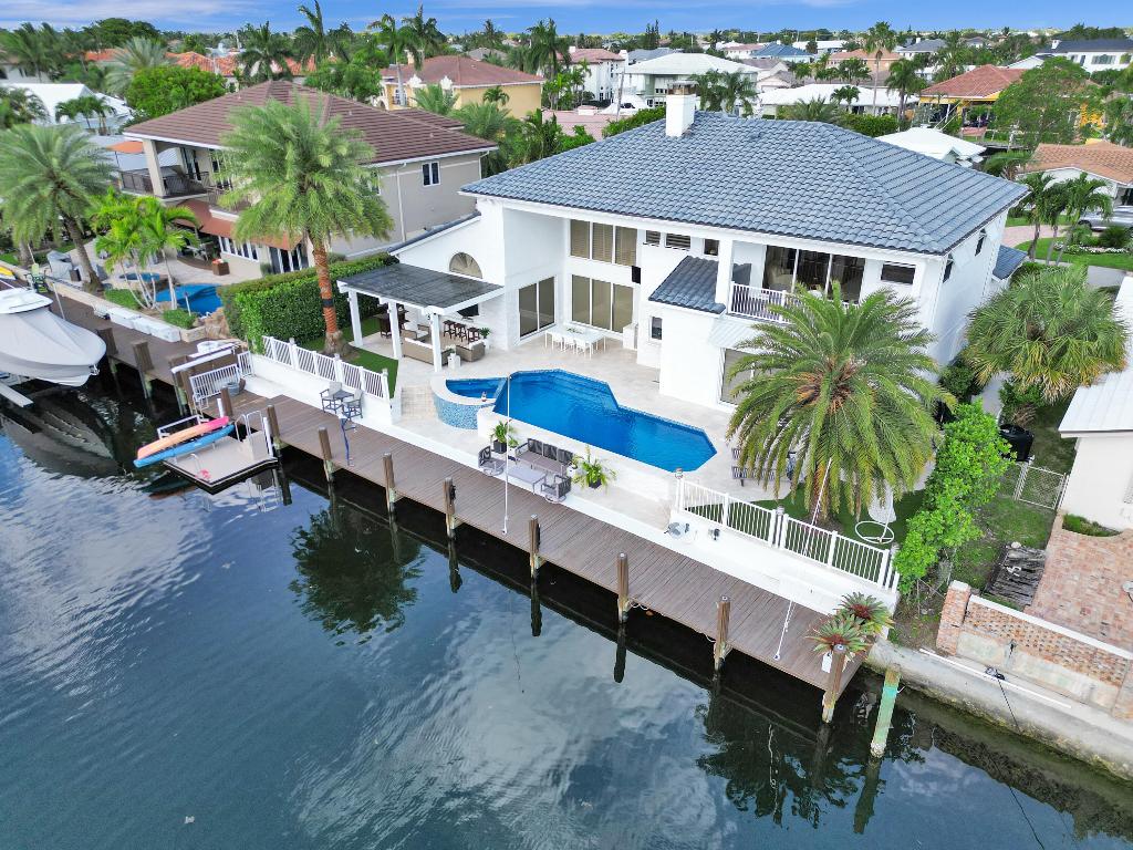 3730 NE 27th Terrace, Lighthouse Point