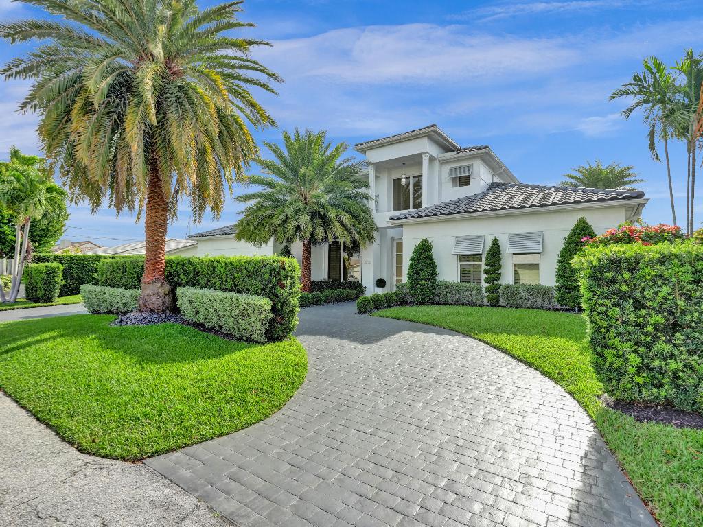 3730 NE 27th Terrace, Lighthouse Point