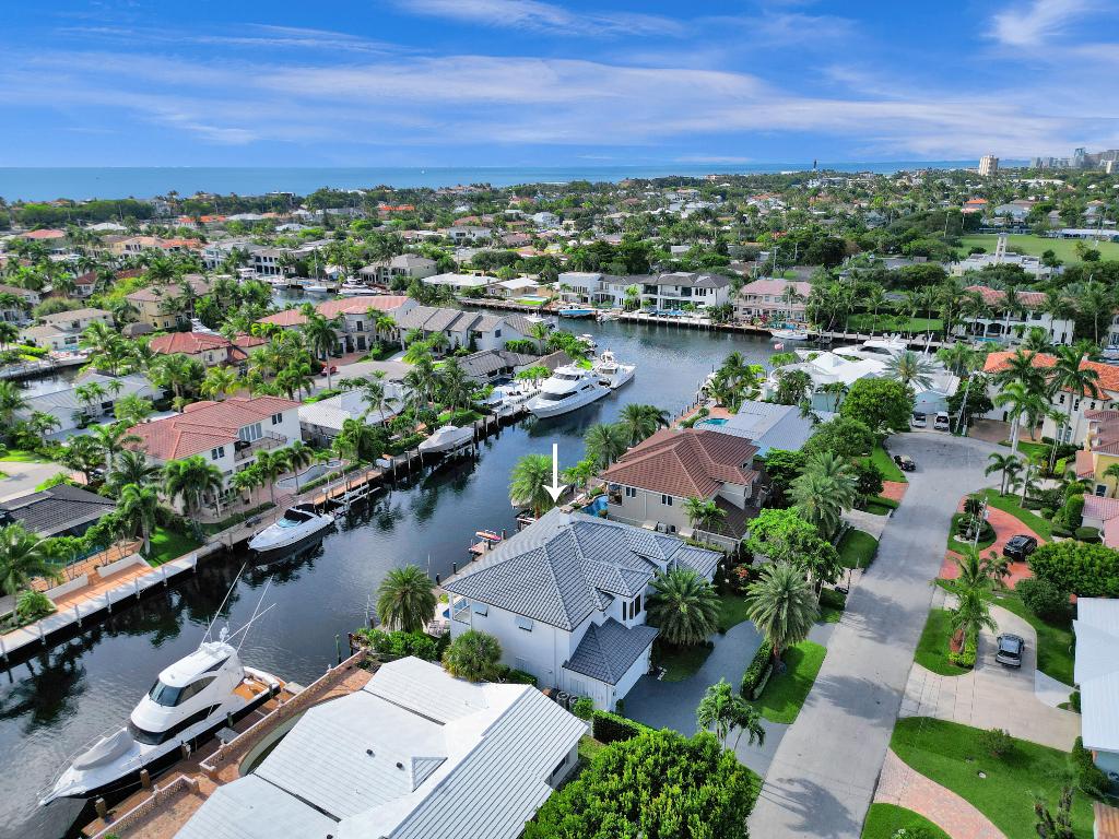 3730 NE 27th Terrace, Lighthouse Point