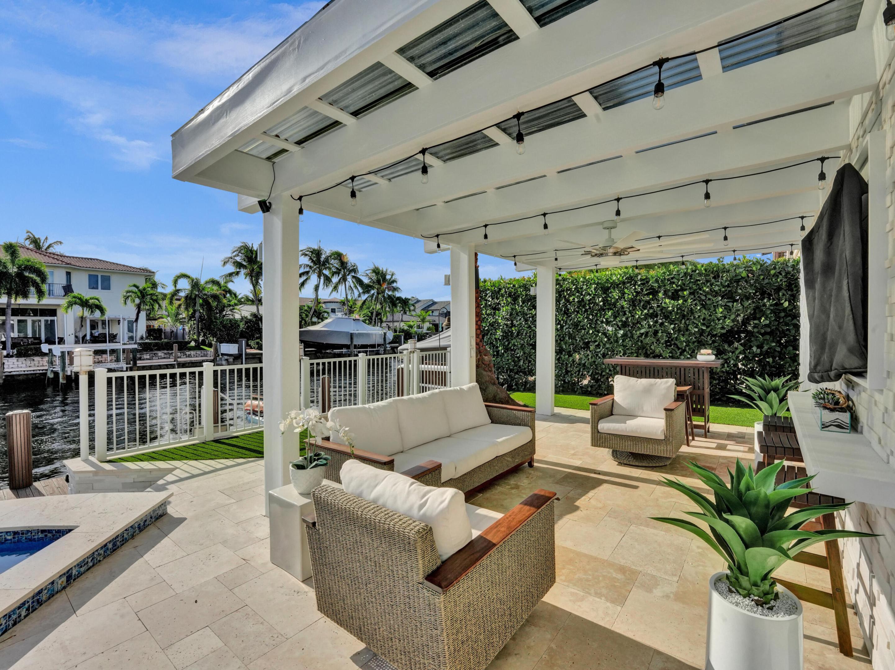 3730 NE 27th Terrace, Lighthouse Point