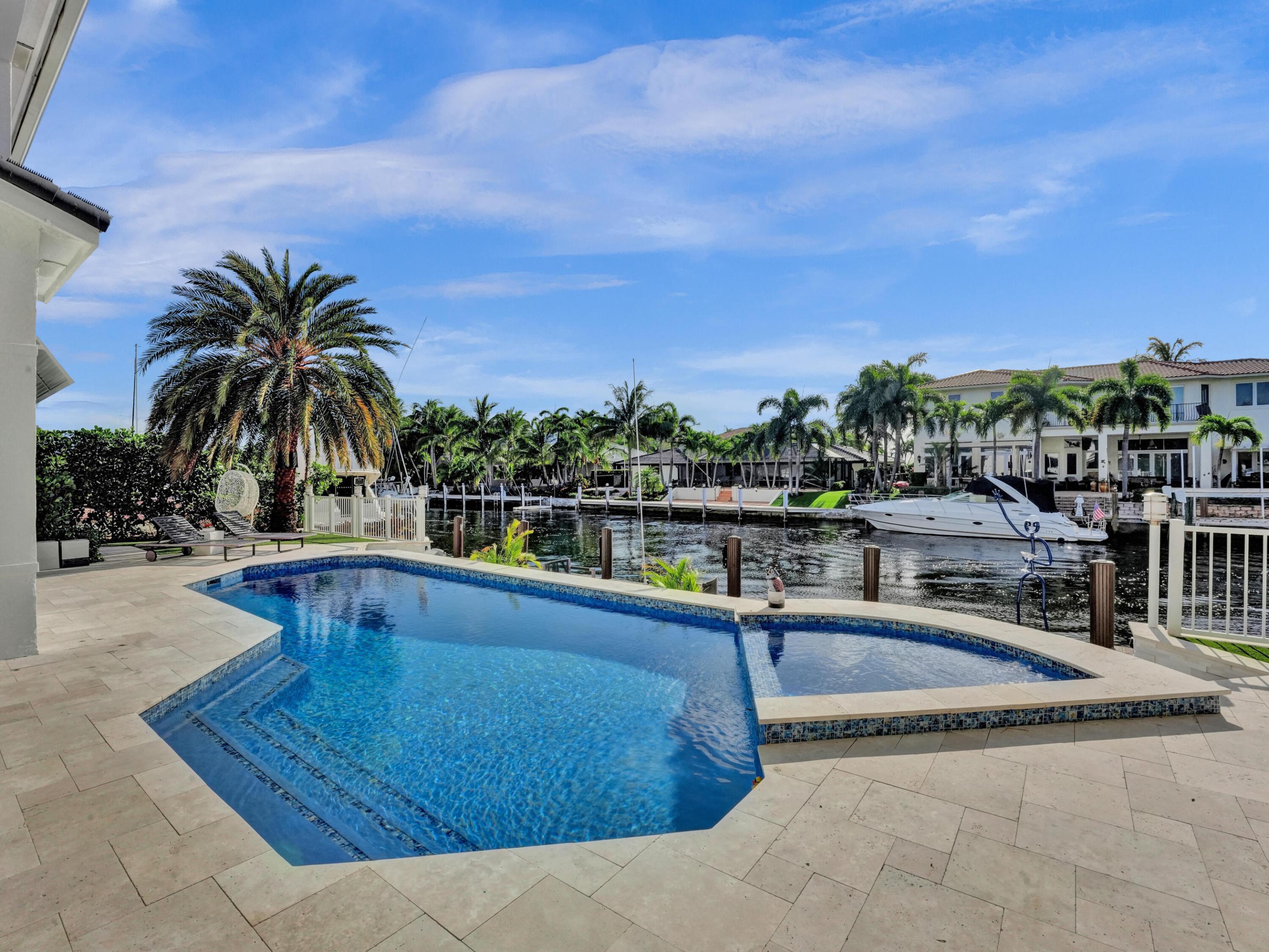 3730 NE 27th Terrace, Lighthouse Point