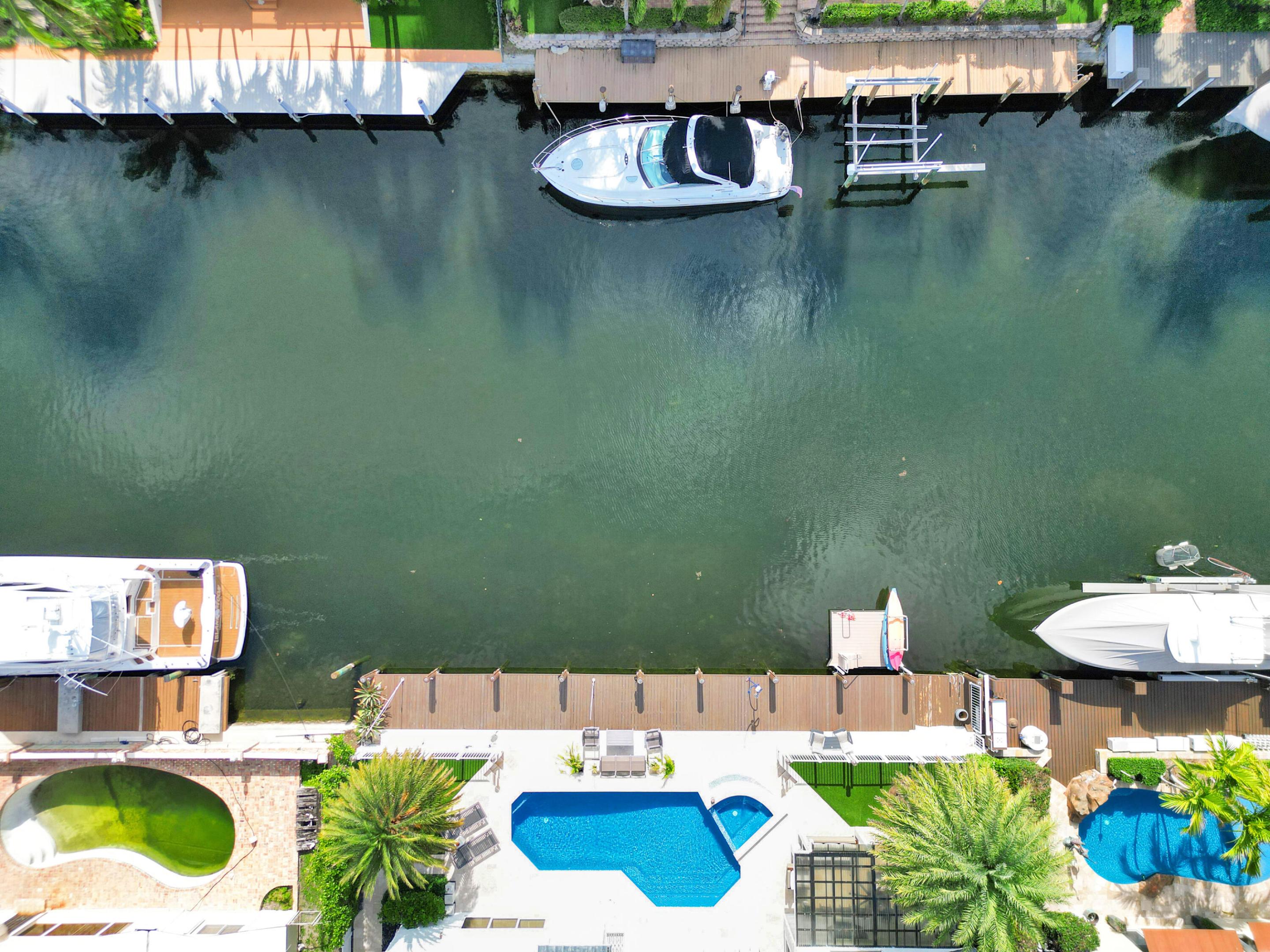 3730 NE 27th Terrace, Lighthouse Point