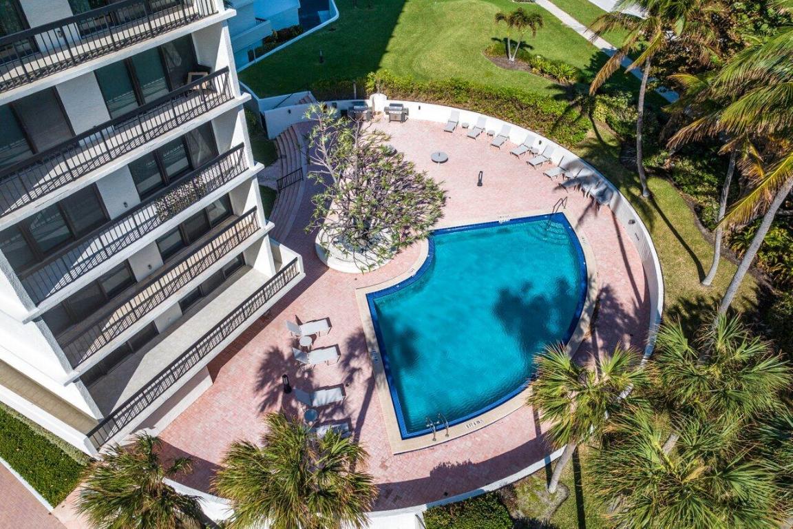 4545 N Ocean Boulevard 2c, Boca Raton Unit: 2c