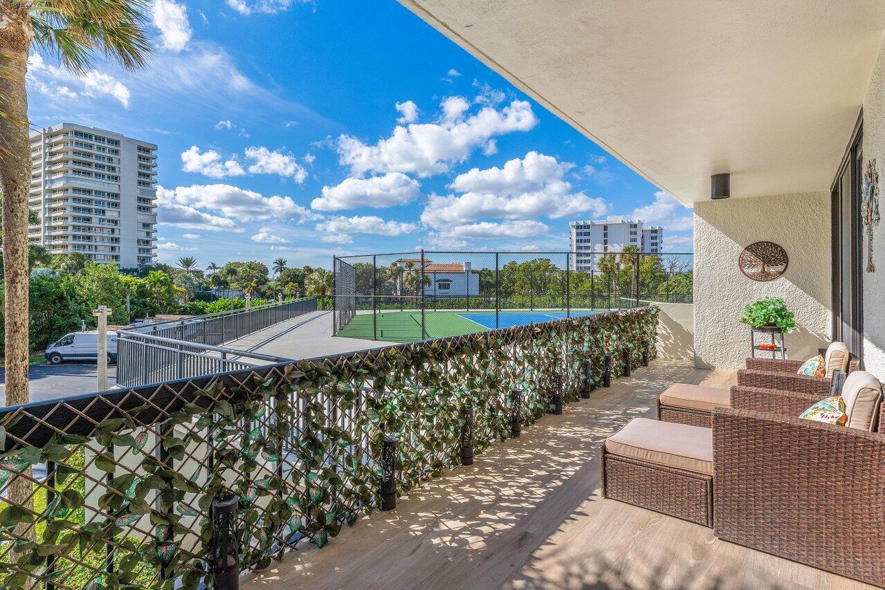 4545 N Ocean Boulevard 2c, Boca Raton Unit: 2c