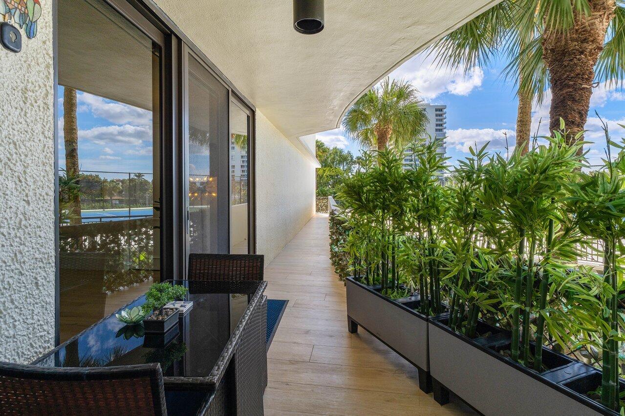 4545 N Ocean Boulevard 2c, Boca Raton Unit: 2c
