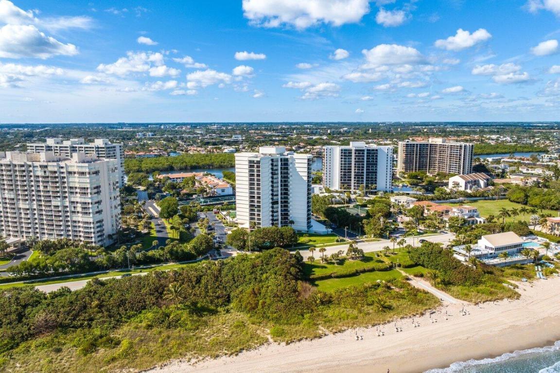 4545 N Ocean Boulevard 2c, Boca Raton Unit: 2c