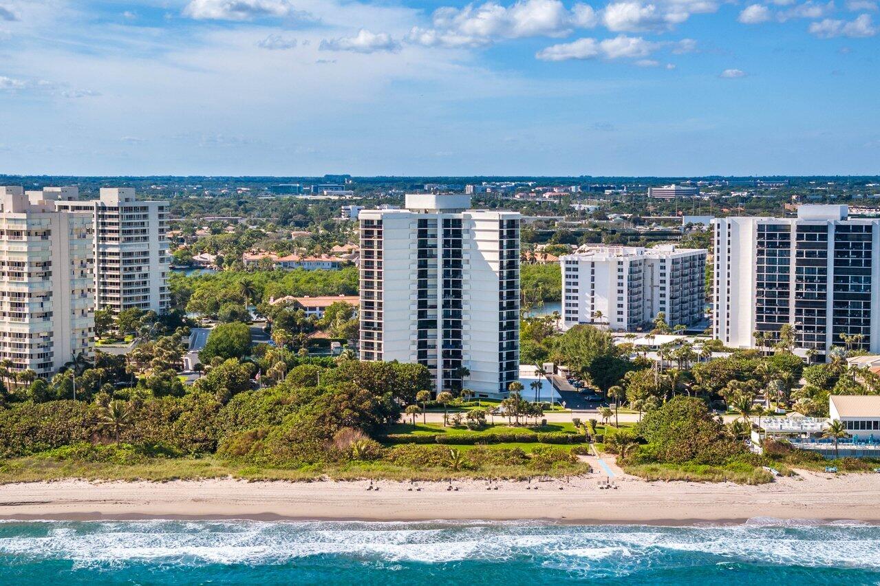 4545 N Ocean Boulevard 2c, Boca Raton Unit: 2c