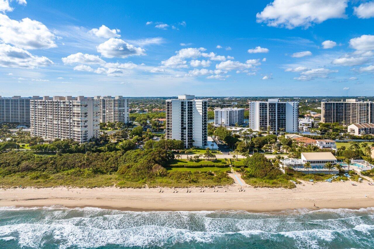 4545 N Ocean Boulevard 2c, Boca Raton Unit: 2c