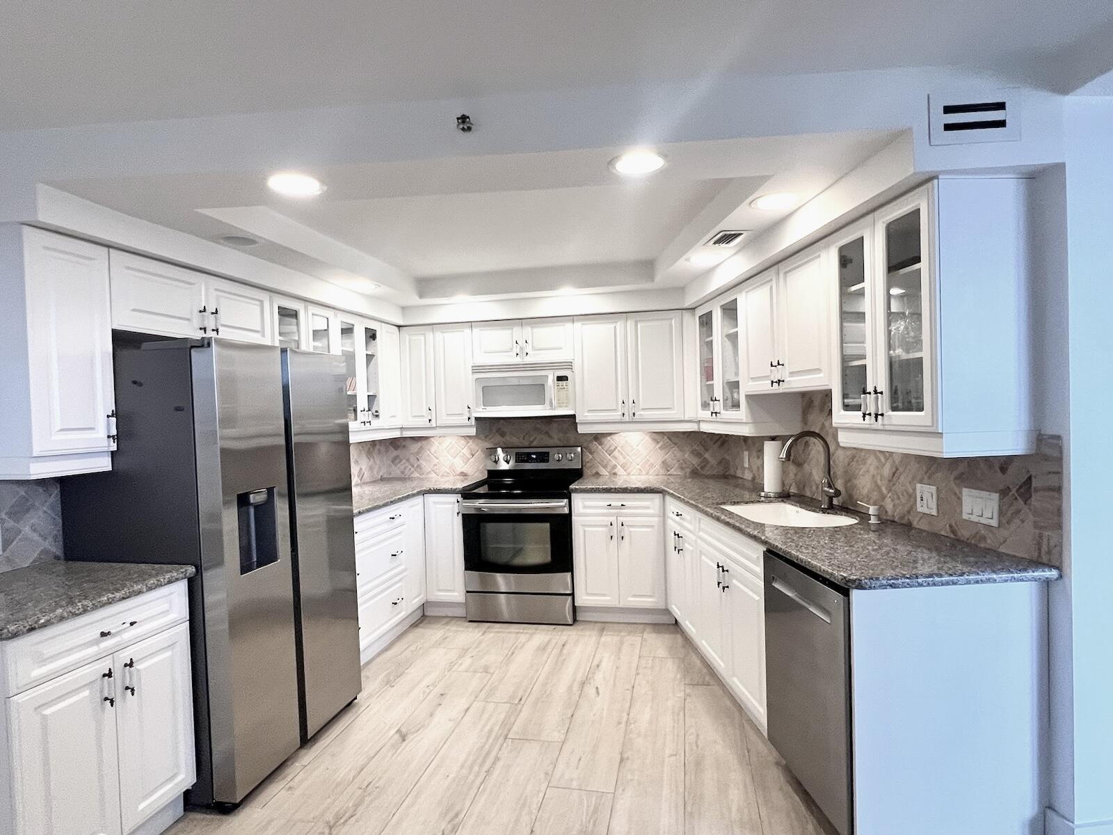 4545 N Ocean Boulevard 2c, Boca Raton Unit: 2c