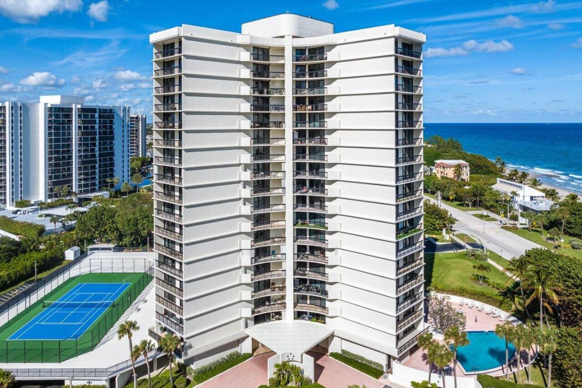 4545 N Ocean Boulevard 2c, Boca Raton Unit: 2c