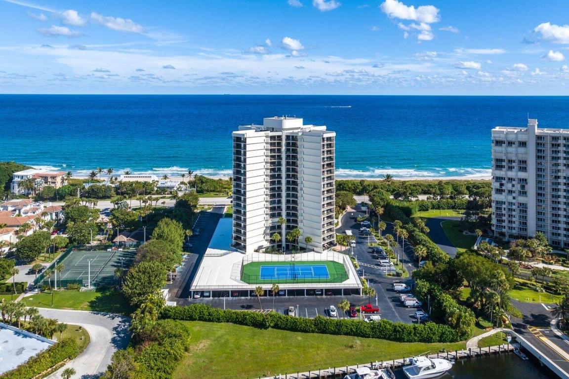 4545 N Ocean Boulevard 2c, Boca Raton Unit: 2c