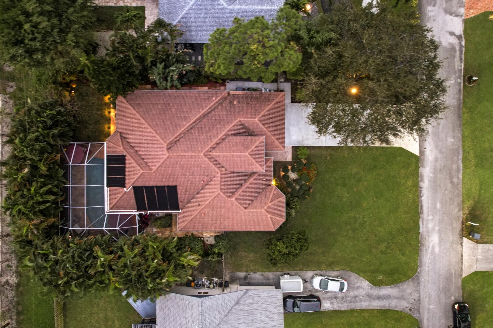 5070 Oak Hill Road, Delray Beach