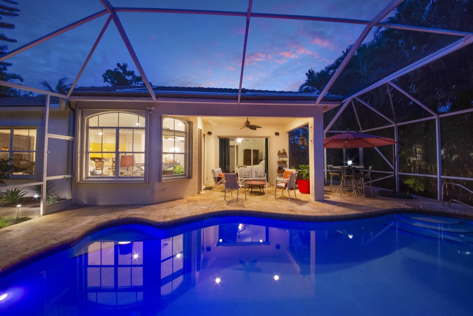 5070 Oak Hill Road, Delray Beach