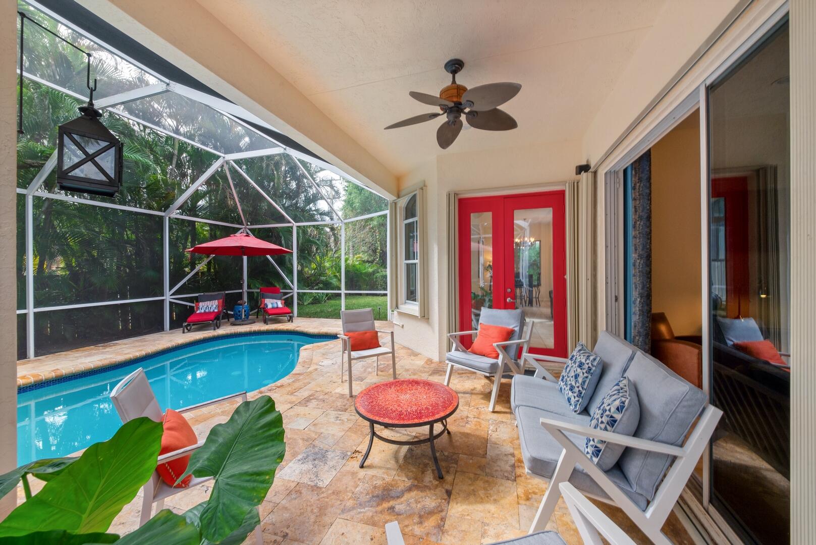 5070 Oak Hill Road, Delray Beach
