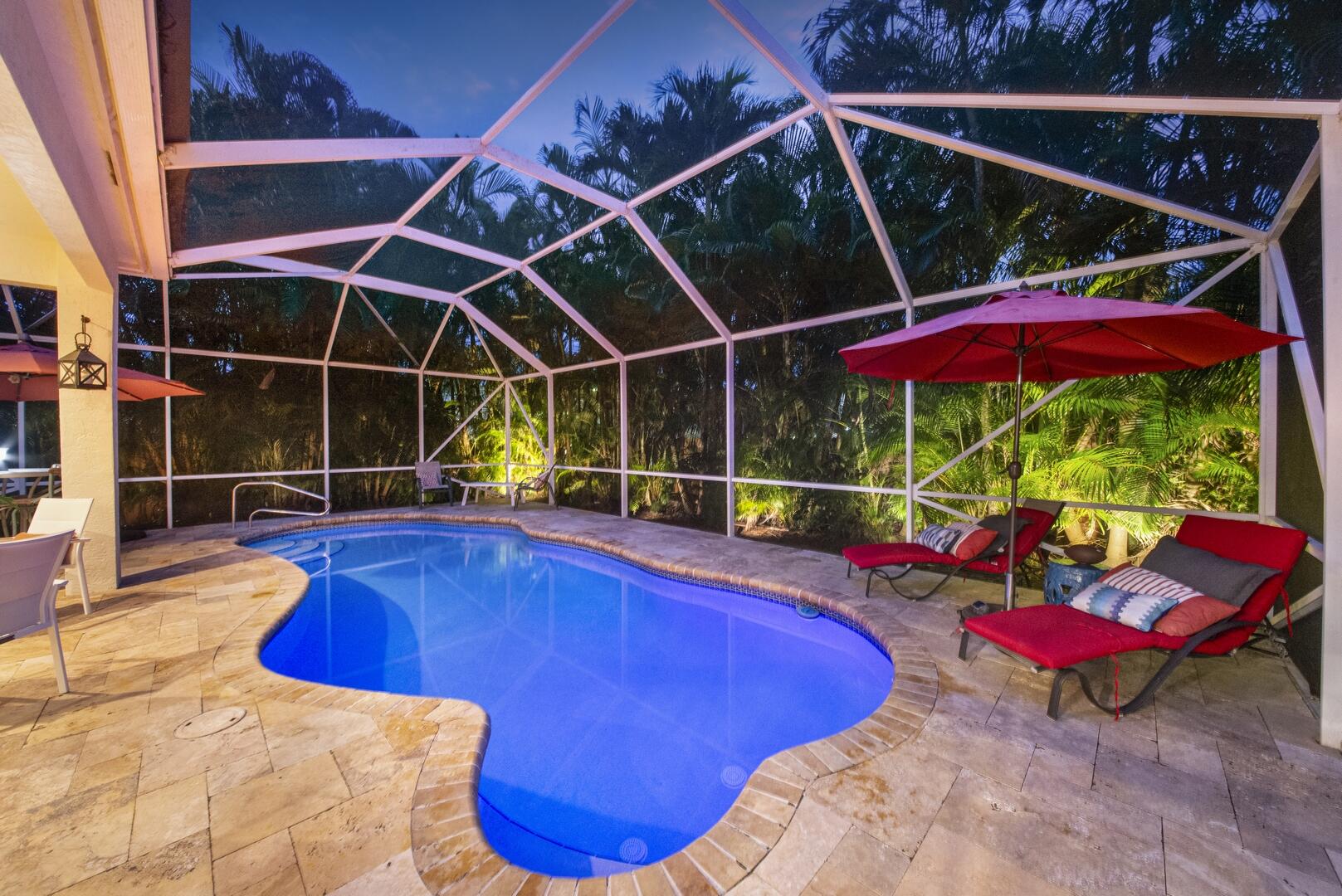 5070 Oak Hill Road, Delray Beach