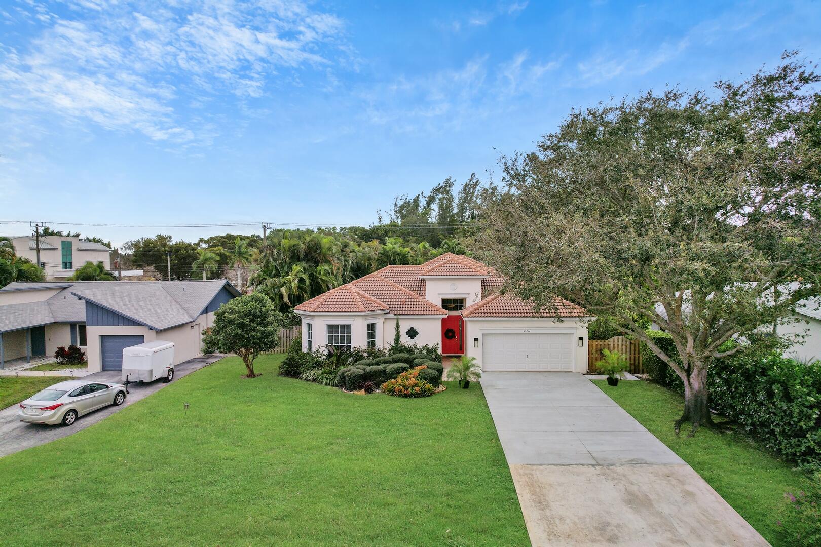 5070 Oak Hill Road, Delray Beach