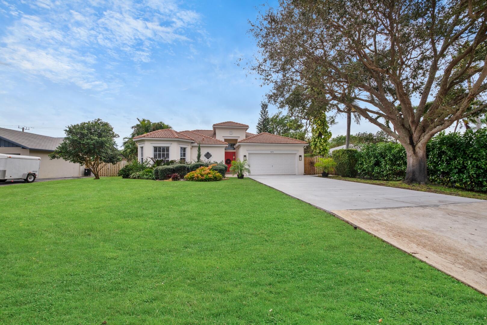 5070 Oak Hill Road, Delray Beach