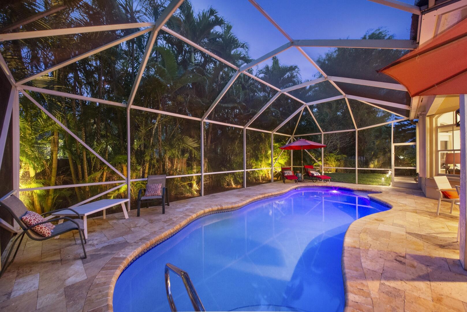 5070 Oak Hill Road, Delray Beach