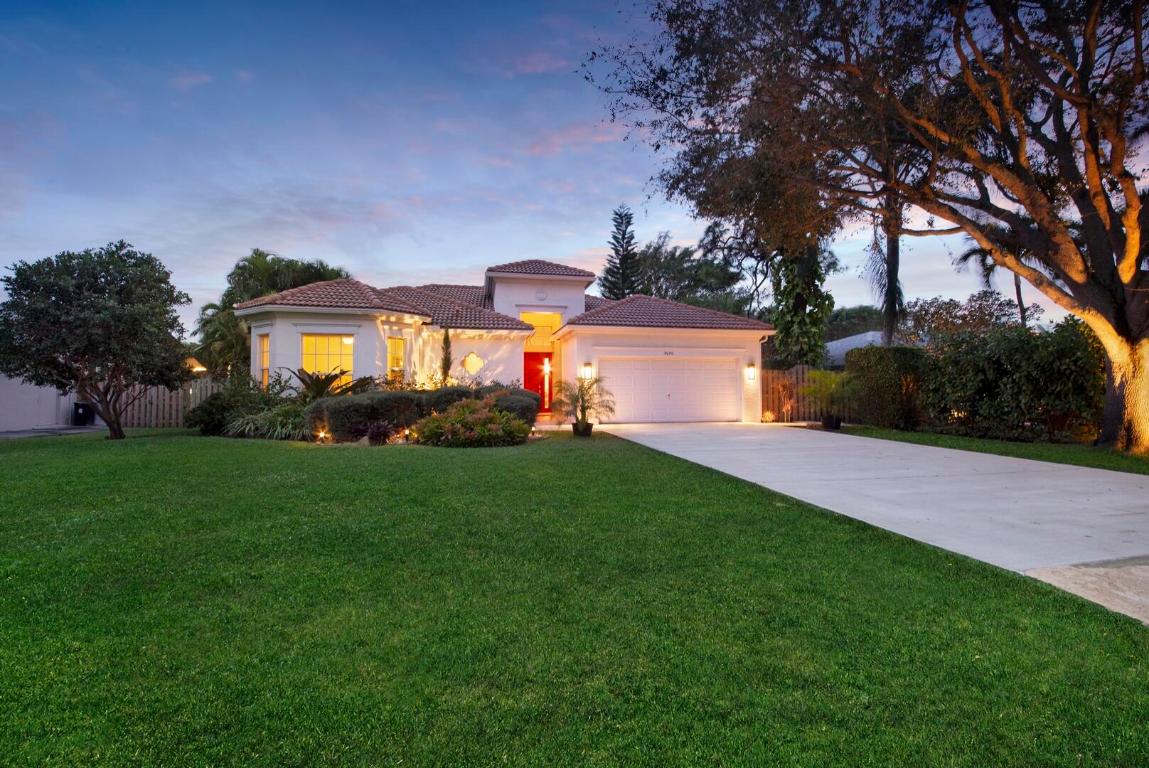 5070 Oak Hill Road, Delray Beach