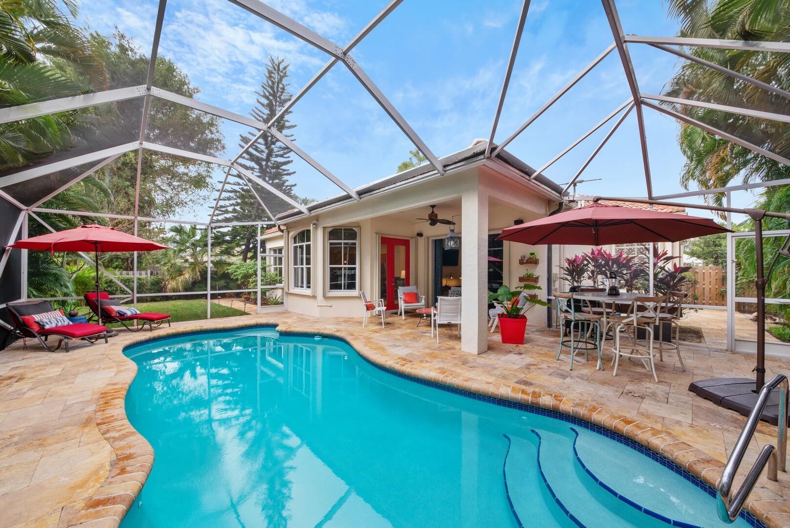 5070 Oak Hill Road, Delray Beach